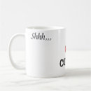 Suche nach shhh tassen Kaffee