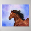 Suche nach galoppierendes pferd poster Braun