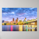 Suche nach portland oregon poster Pazifischer nordwesten