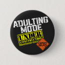 Suche nach modus buttons Erwachsen