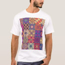 Suche nach azulejo tshirts Mosaik