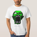 Suche nach grüner zombie tshirts Zombies