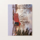 Suche nach covered bridge puzzle Spaß