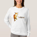 Suche nach ordnen sie tshirts Katze