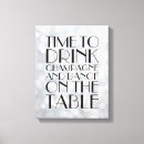 Suche nach jahr leinwandbilder Typografie