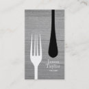 Suche nach fork visitenkarten Bäckerei