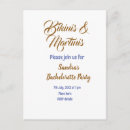 Suche nach bikinis poster Bikinis und martinis