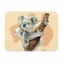 Suche nach niedlicher koala magnete Baby