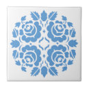 Suche nach blaue rosen fliesen Blume