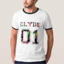 Suche nach bonnie und clyde tshirts Paare
