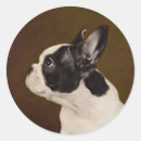 Suche nach französische bulldogge lustig aufkleber Welpe