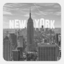 Suche nach nyc skyline aufkleber Manhattan