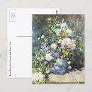 Suche nach impressionism postkarten Floral