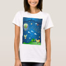 Suche nach surrealismus tshirts Nacht