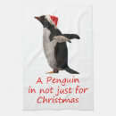 Suche nach pinguine geschirr tücher Vögel