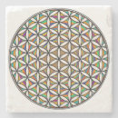 Suche nach baum des lebens untersetzer Mandala