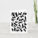 Suche nach black cat karten Kätzchen