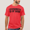 Suche nach lustige großmutter tshirts Junggesellinnenabschied