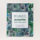 Suche nach blumen puzzle Hübsch