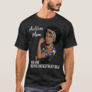 Suche nach unzerstörbar tshirts Autismus