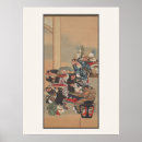 Suche nach holzschnitt poster Edo