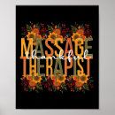 Suche nach massage therapeut poster Therapie