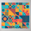 Suche nach modernismus poster Retro