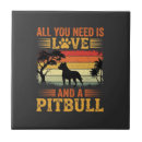Suche nach pitbull fliesen Tier