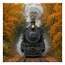 Suche nach alter zug poster Motor