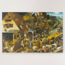 Suche nach brueghel puzzle Meisterwerk