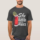 Suche nach kann es nicht regeln tshirts Sprichwort