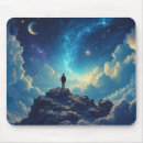 Suche nach kunst mousepads Sterne