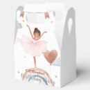 Suche nach ballett papier geschenk box Mädchen