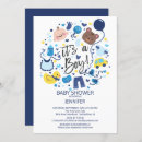 Suche nach niedlicher biber einladungen Babydusche