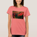 Suche nach gelbe vögel tshirts Blume