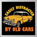 Suche nach alte autos poster Oldtimer