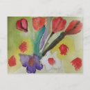 Suche nach gelbe tulpen postkarten Blüten