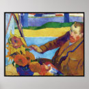 Suche nach gauguin poster Vincent van gogh