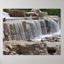 Suche nach großer wasserfall poster Im freien