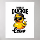 Suche nach gummi ente poster Familie