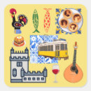 Suche nach lissabon aufkleber Urlaub