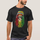 Suche nach rasta löwe tshirts Musik