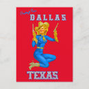 Suche nach dallas texas postkarten Western