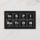 Suche nach periodensystem der elemente visitenkarten Wissenschaft