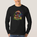 Suche nach magic mushroom kleidung Magie