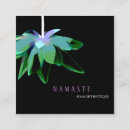 Suche nach lotos blume visitenkarten Yoga