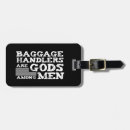 Suche nach gott gepäckanhänger Amerikanische flagge