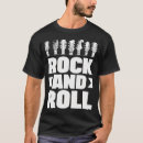 Suche nach gitarre tshirts Bassist