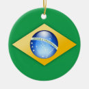 Suche nach flagge von brasilien ornamente Weihnachten