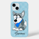 Suche nach husky iphone hüllen Huskies